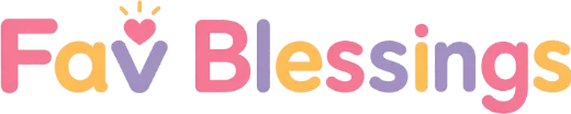 Favorite Blessings