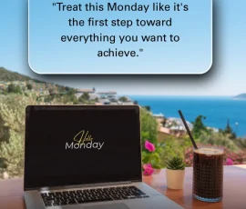 Good Afternoon Monday Blessings