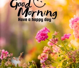 Monday Morning Blessings