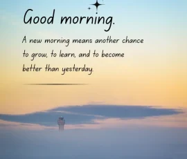 Positive Monday Morning Blessings
